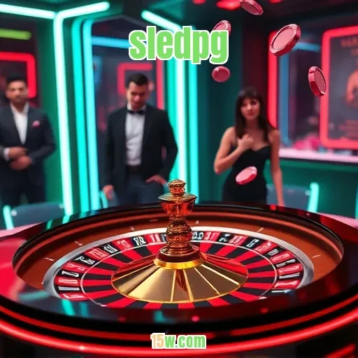 sledpg Bônus: Melhore sua Experiência de Jogo com Recompensas Incríveis!