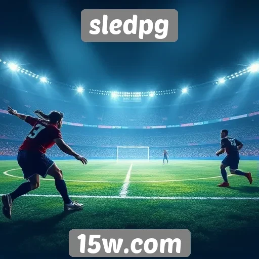 Expectativas para futuras atualizações do sledpg