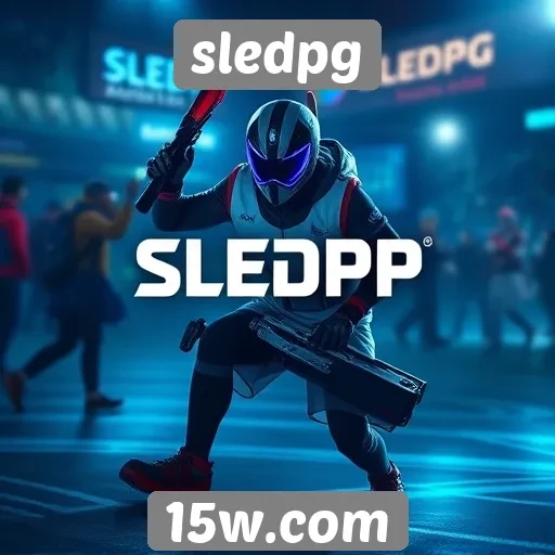 Novas atualizações trazem conteúdos inéditos ao sledpg