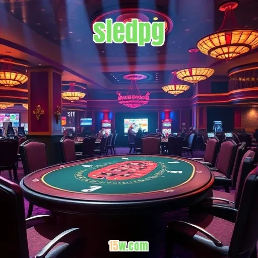 sledpg: Como Garantir Segurança nos Jogos Online