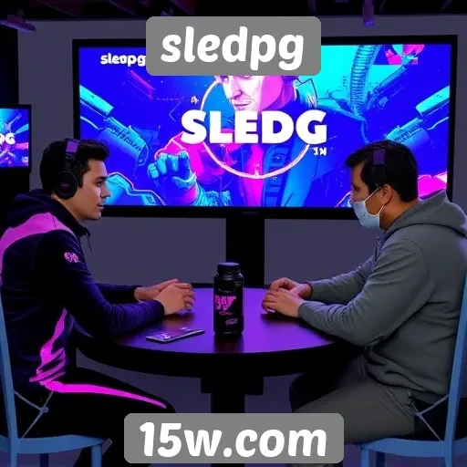 Entrevista com desenvolvedores sobre sledpg e suas inovações