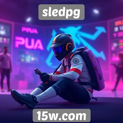 Sledpg estreia novas funcionalidades para jogadores