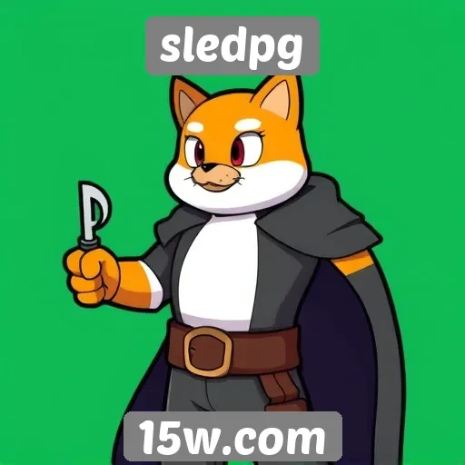 Novidades e atualizações no site sledpg